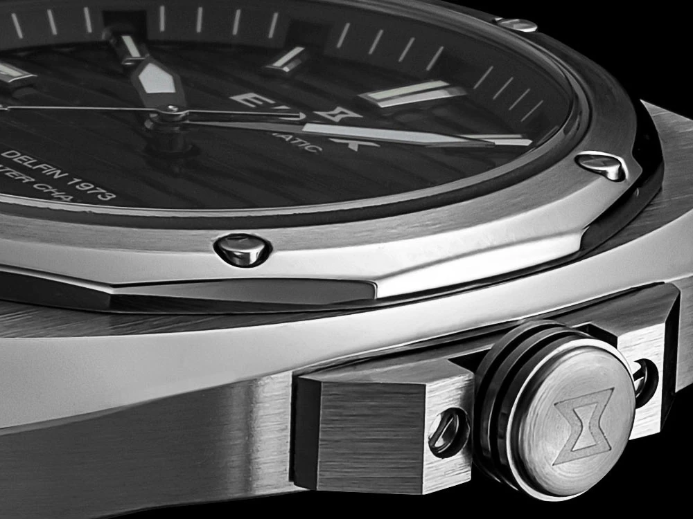 80142-3M-NIN - EDOX - 栃木・茨城の腕時計正規販売店 TOMPKINS